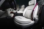 Rolls-Royce Phantom Drophead Coupe by Vilner 2018 года